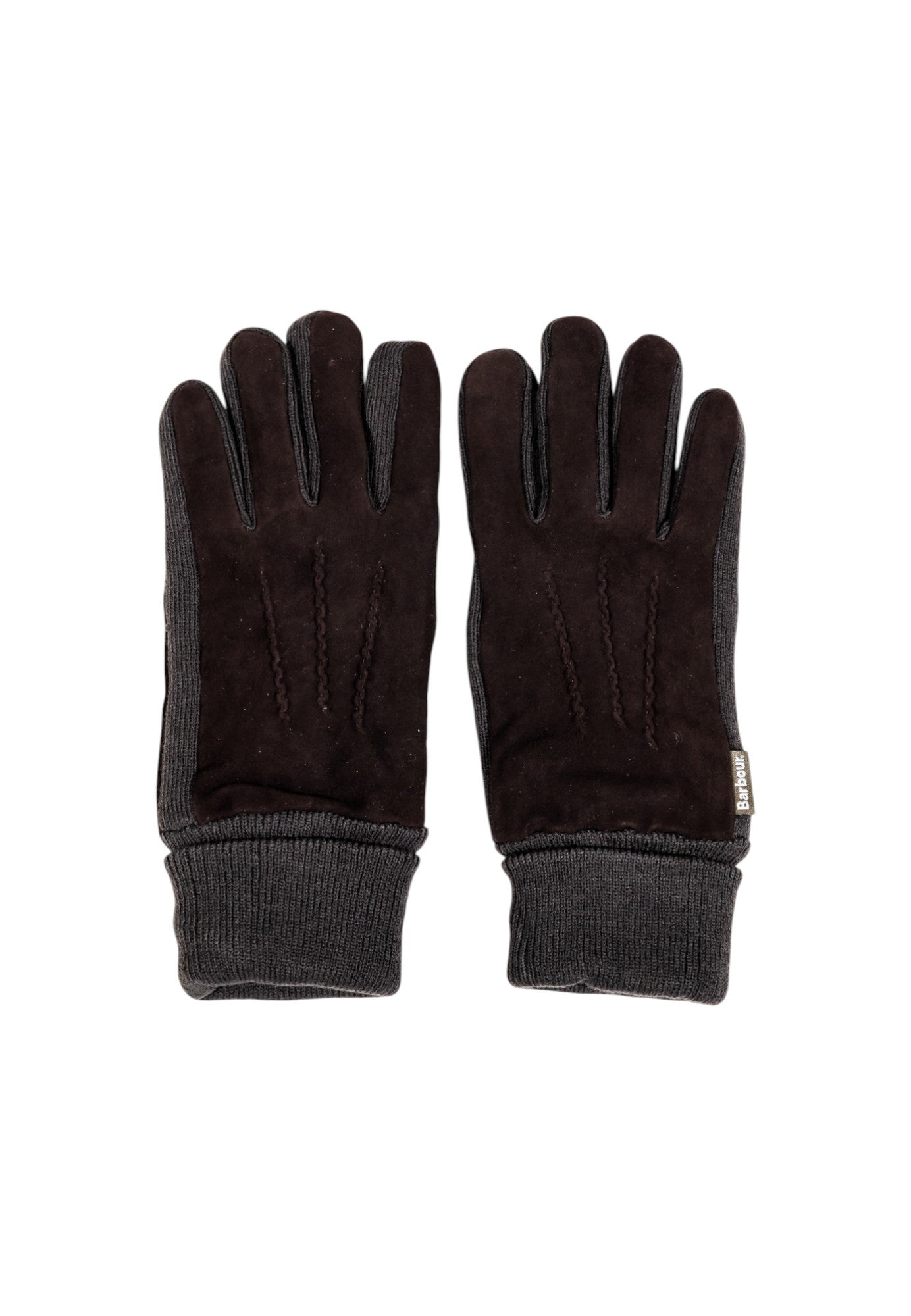 Barbour Guanti Uomo