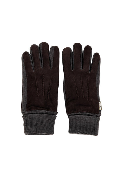 Barbour Guanti Uomo