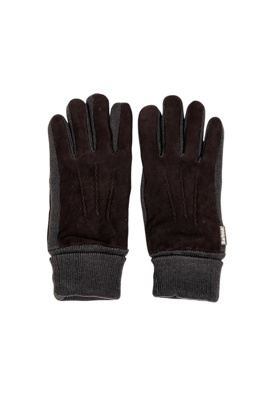 Barbour Guanti Uomo