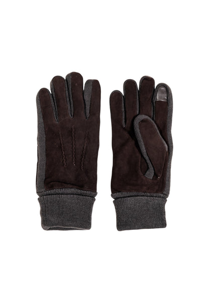 Barbour Guanti Uomo
