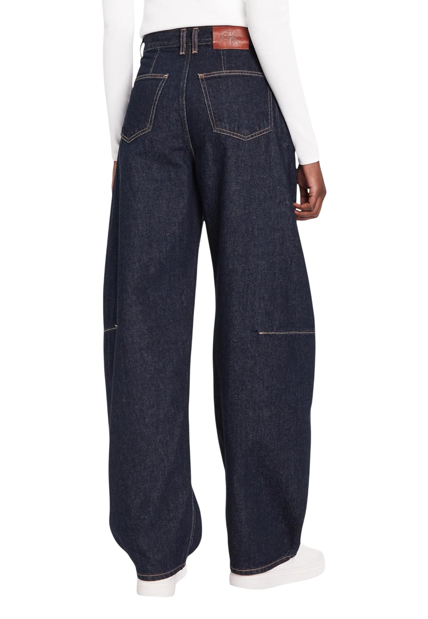 Calvin Klein Jeans Jeans Donna