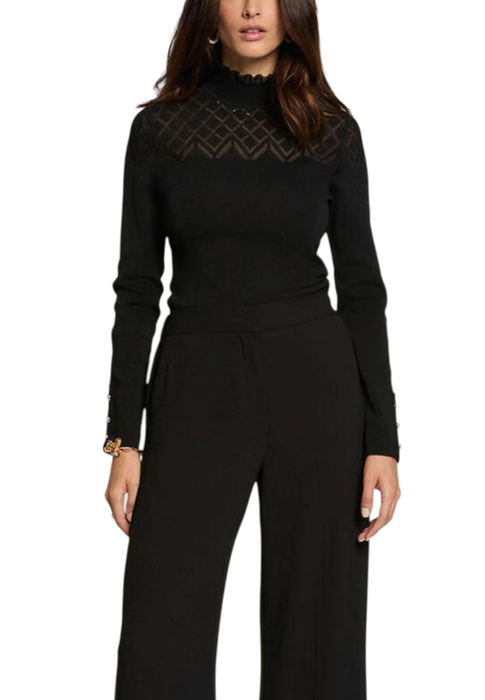 Morgan De Toi Maglia Donna