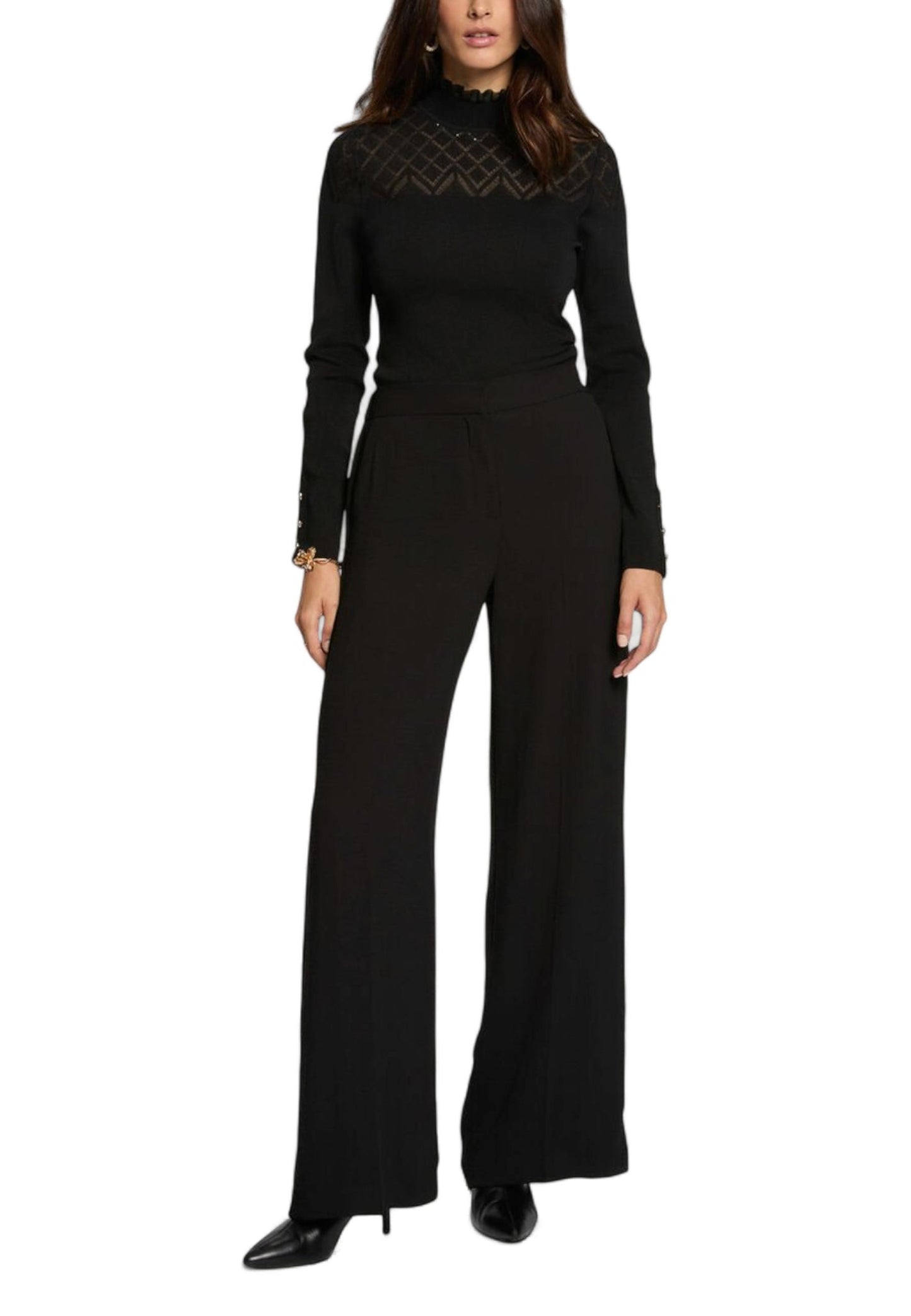 Morgan De Toi Maglia Donna