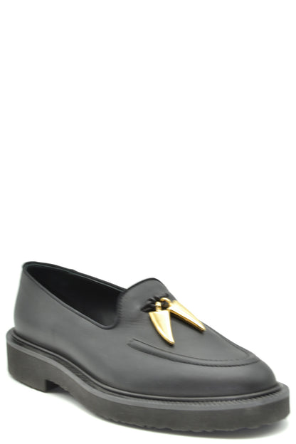 Giuseppe Zanotti  Mocassini Donna
