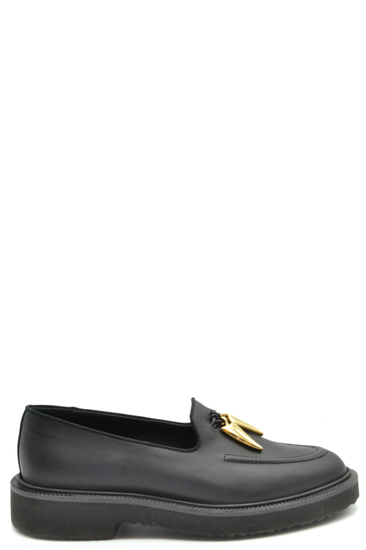 Giuseppe Zanotti  Mocassini Donna