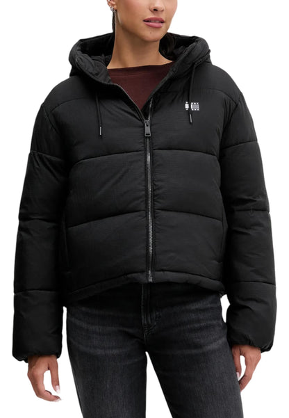 Tommy Hilfiger Jeans Giubbotto Donna