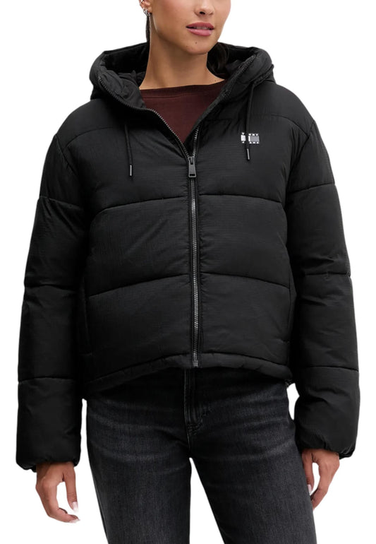 Tommy Hilfiger Jeans Giubbotto Donna