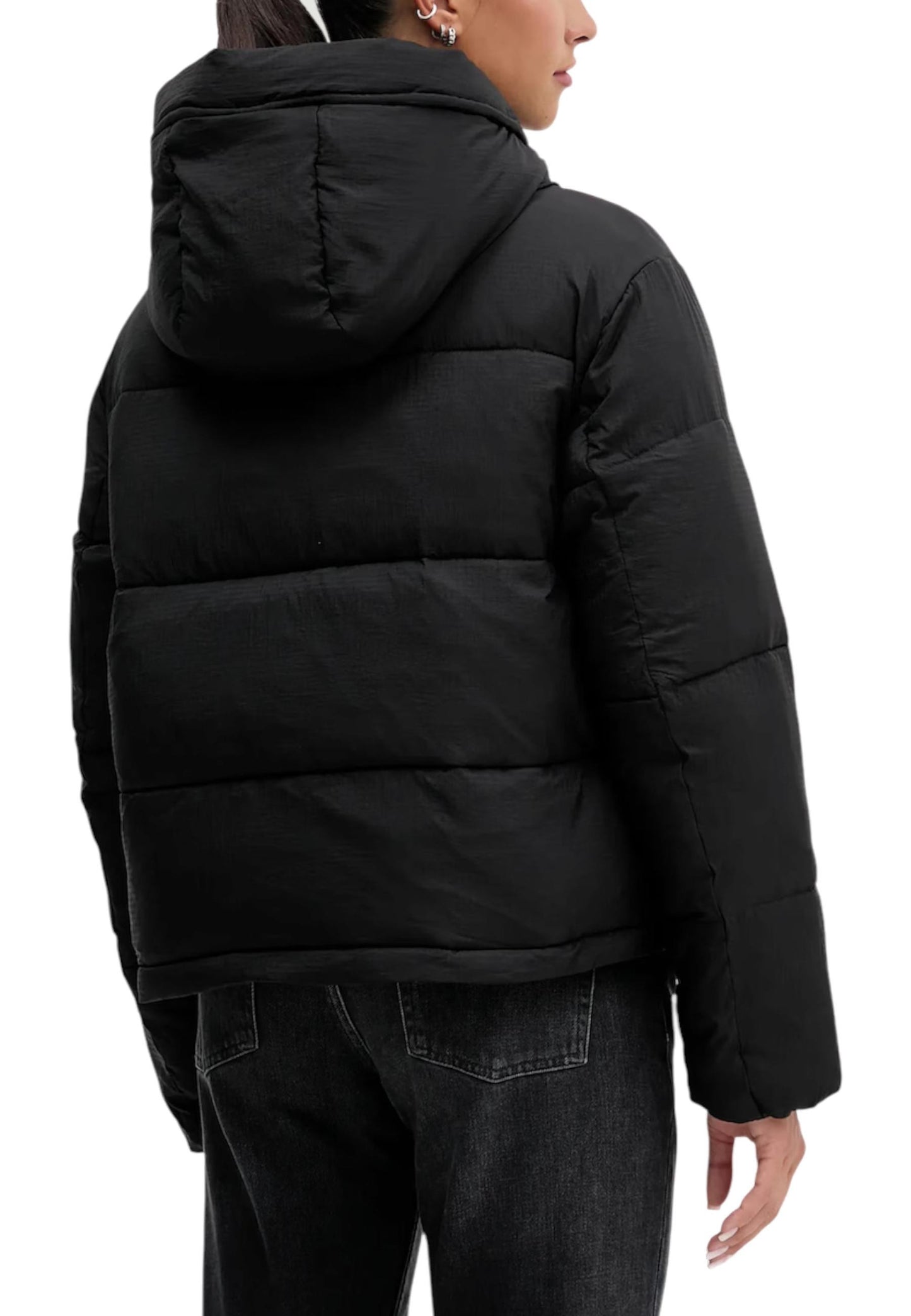 Tommy Hilfiger Jeans Giubbotto Donna