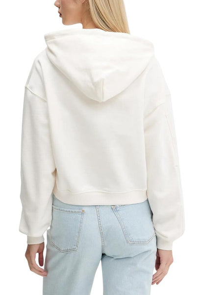 Tommy Hilfiger Jeans Felpa Donna