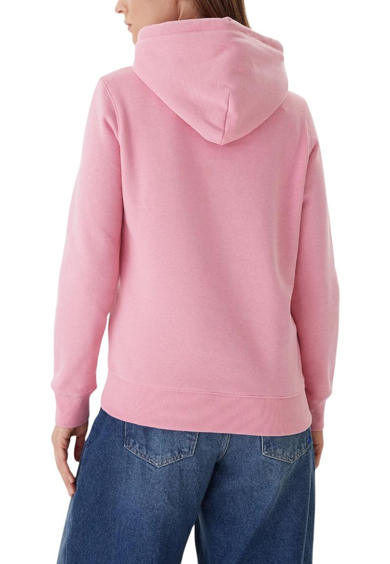 Tommy Hilfiger Jeans Felpa Donna
