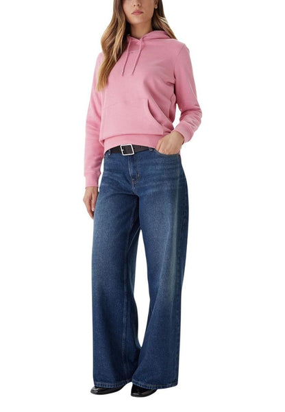 Tommy Hilfiger Jeans Felpa Donna
