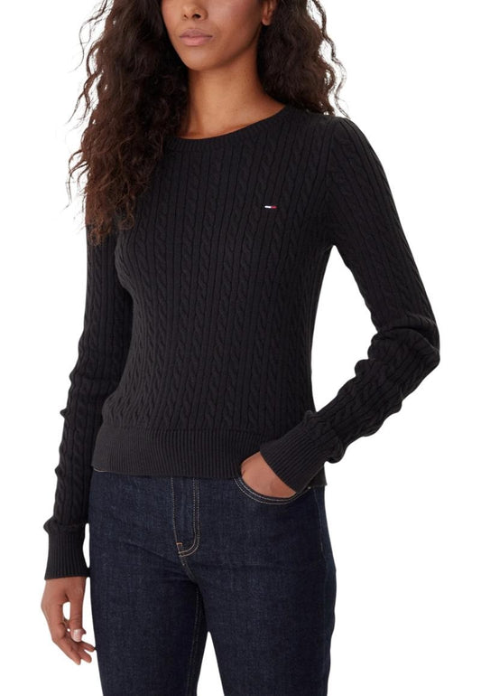 Tommy Hilfiger Jeans Maglia Donna