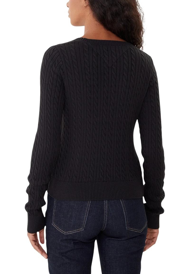 Tommy Hilfiger Jeans Maglia Donna