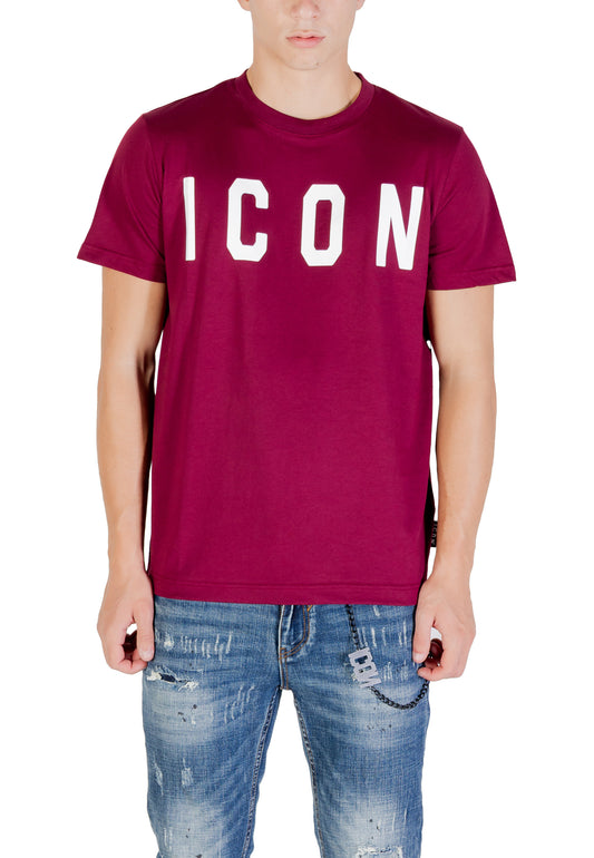 Icon T-Shirt Uomo