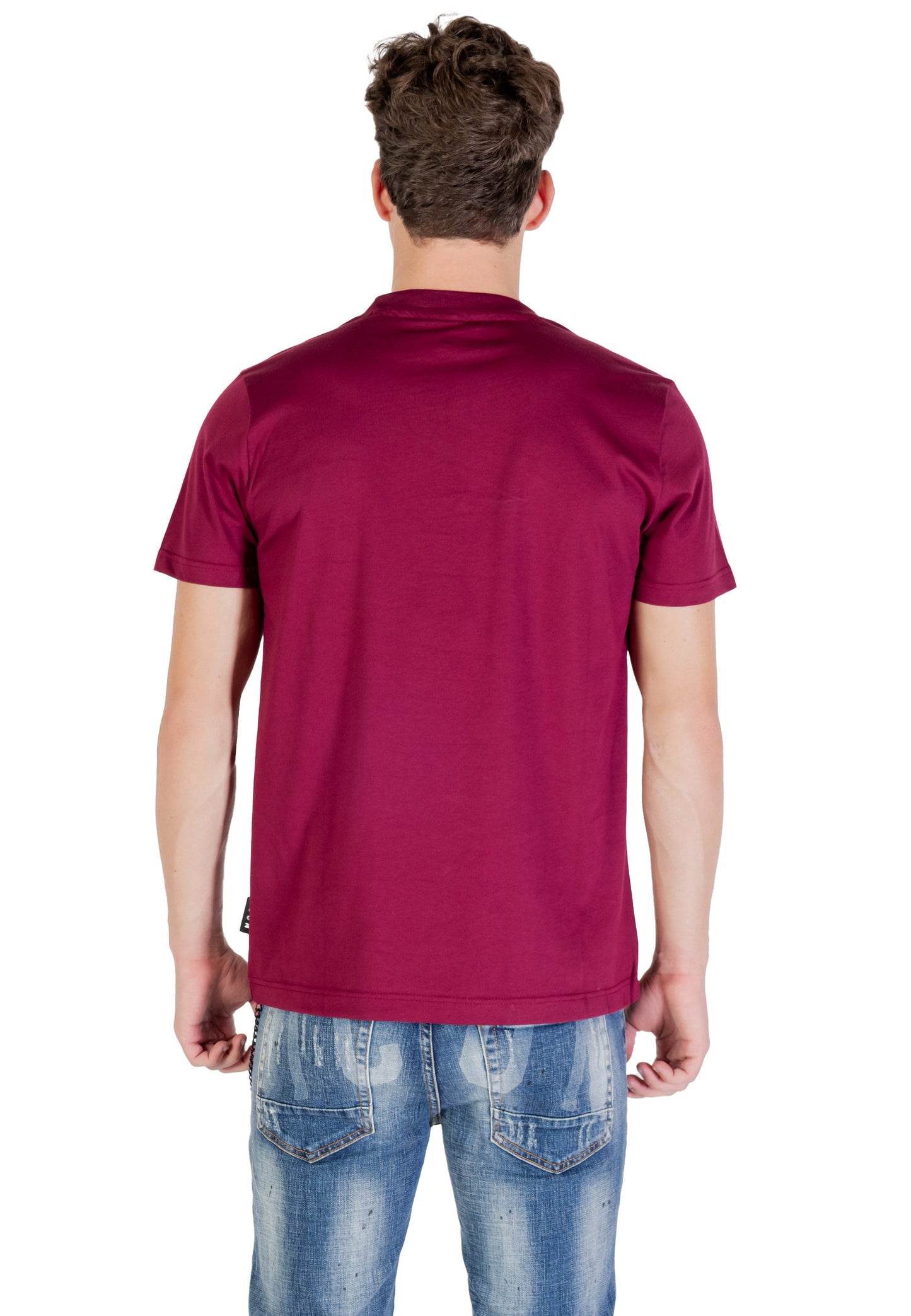 Icon T-Shirt Uomo