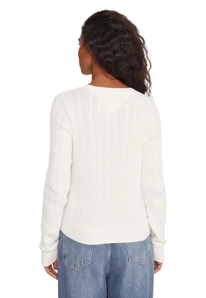 Tommy Hilfiger Jeans Maglia Donna