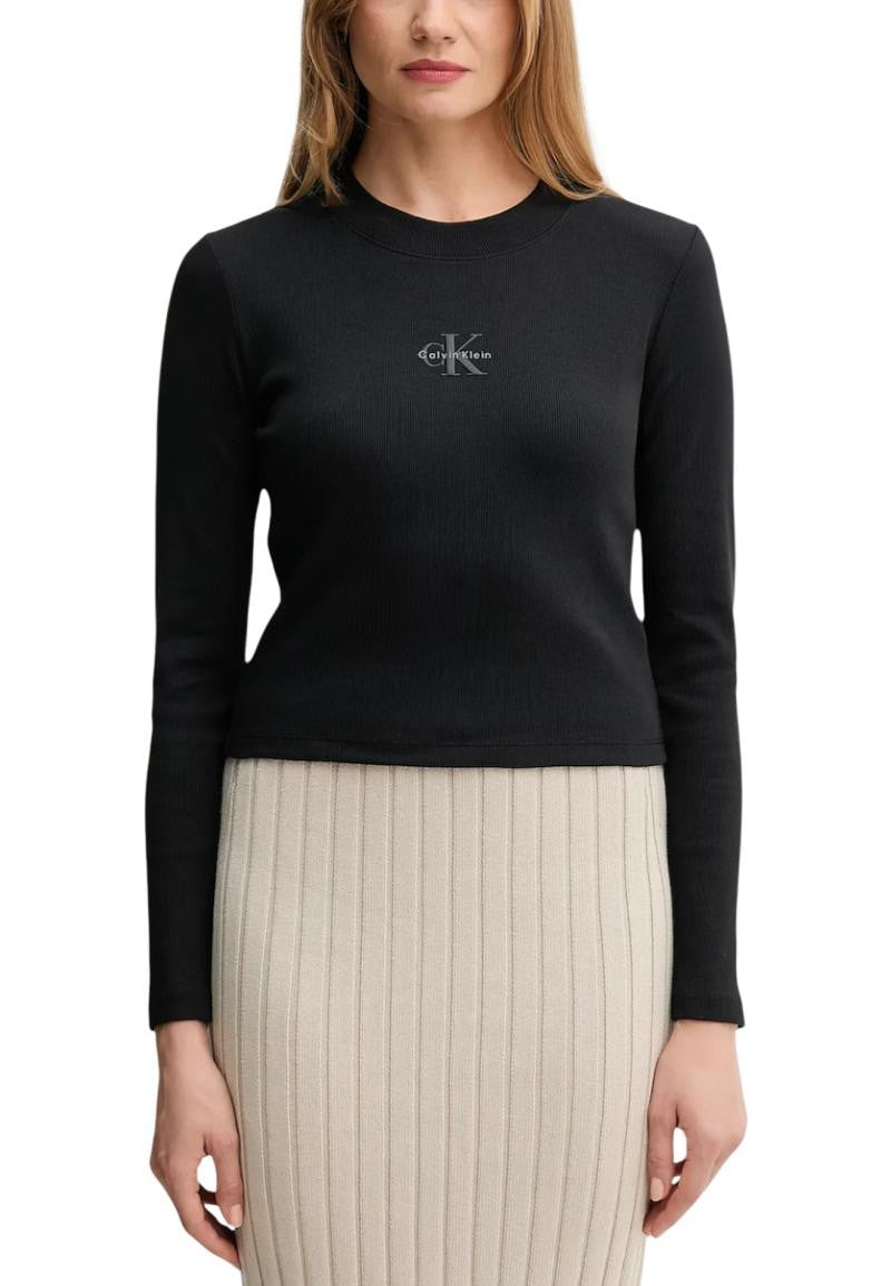 Calvin Klein Jeans Maglia Donna