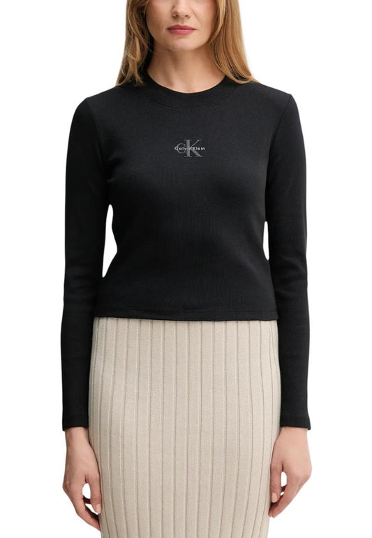 Calvin Klein Jeans Maglia Donna