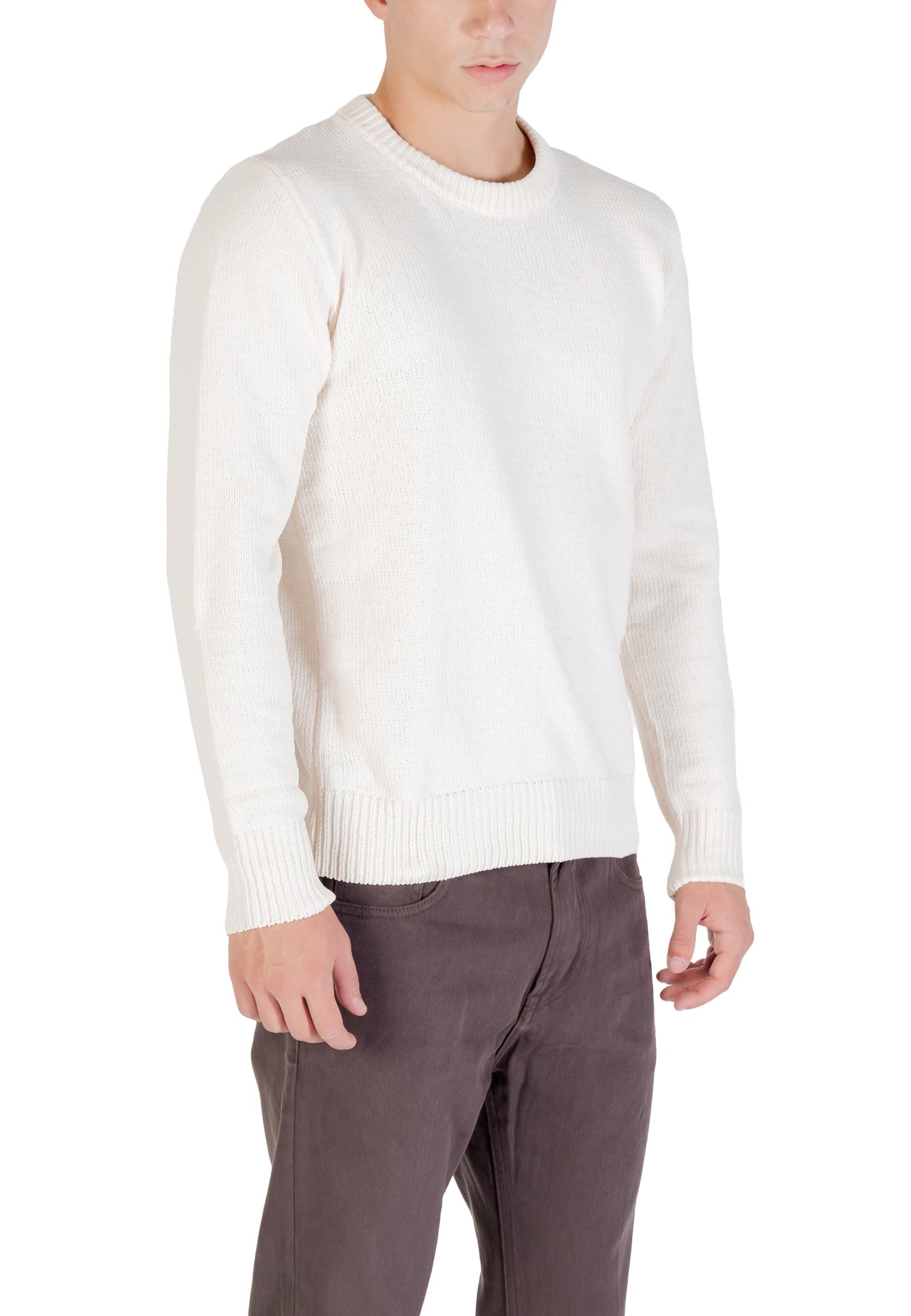 Gianni Lupo Maglia Uomo