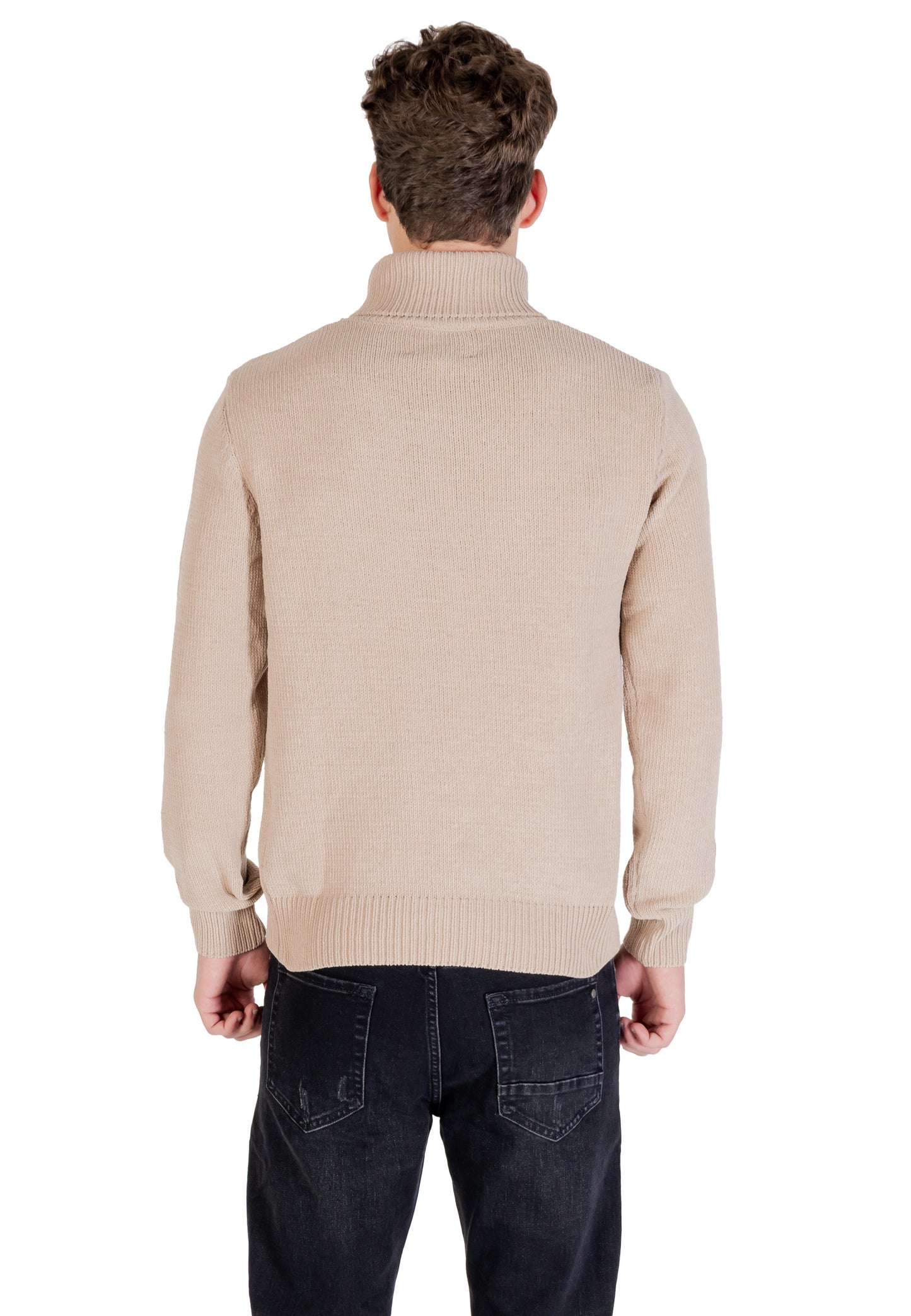 Gianni Lupo Maglia Uomo