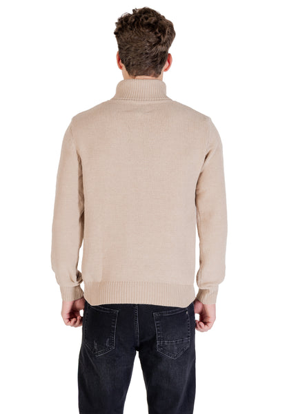 Gianni Lupo Maglia Uomo