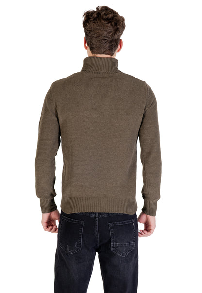 Gianni Lupo Maglia Uomo