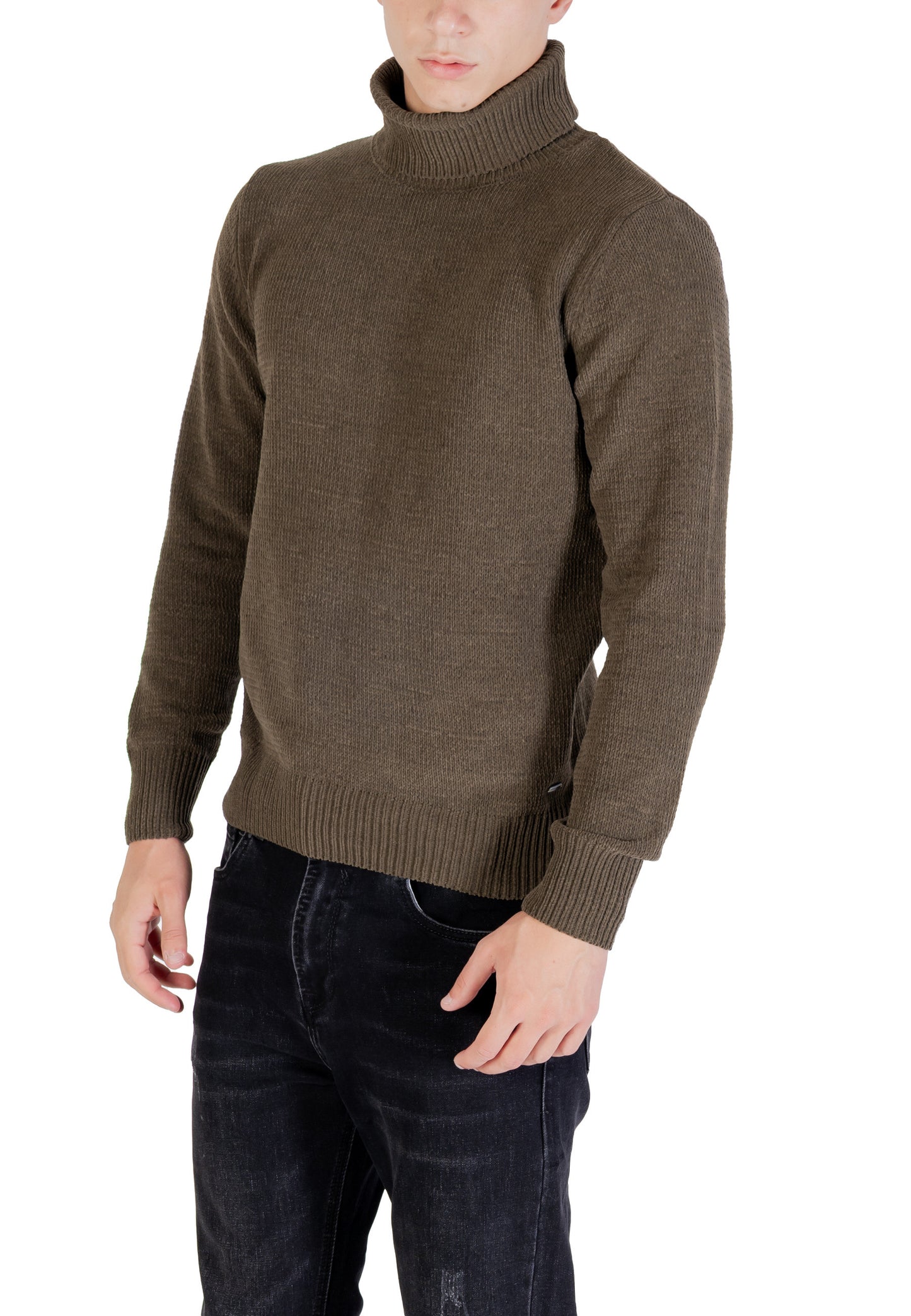 Gianni Lupo Maglia Uomo