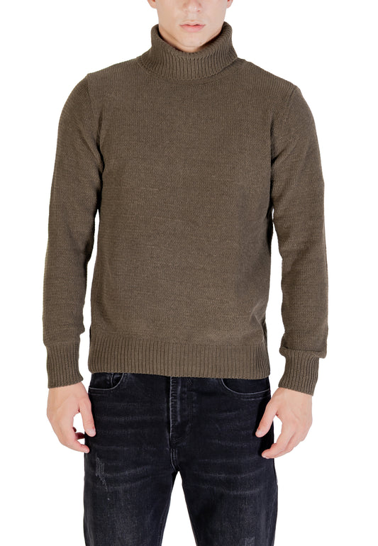 Gianni Lupo Maglia Uomo