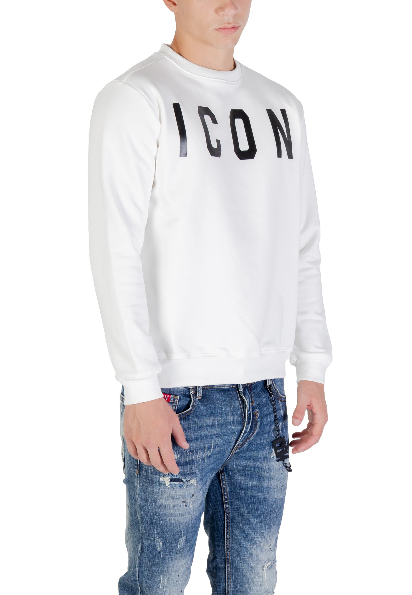 Icon Felpa Donna