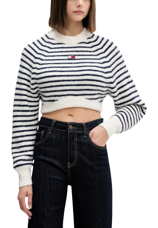 Tommy Hilfiger Jeans Maglia Donna