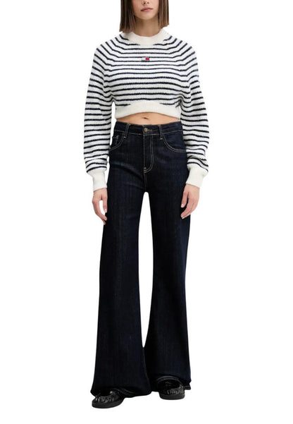 Tommy Hilfiger Jeans Maglia Donna