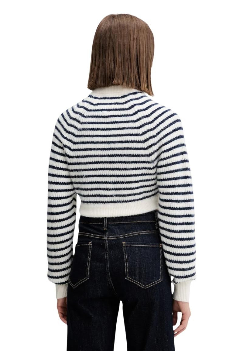 Tommy Hilfiger Jeans Maglia Donna