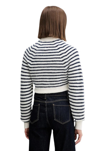 Tommy Hilfiger Jeans Maglia Donna