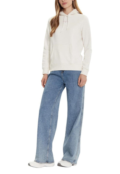 Tommy Hilfiger Jeans Felpa Donna