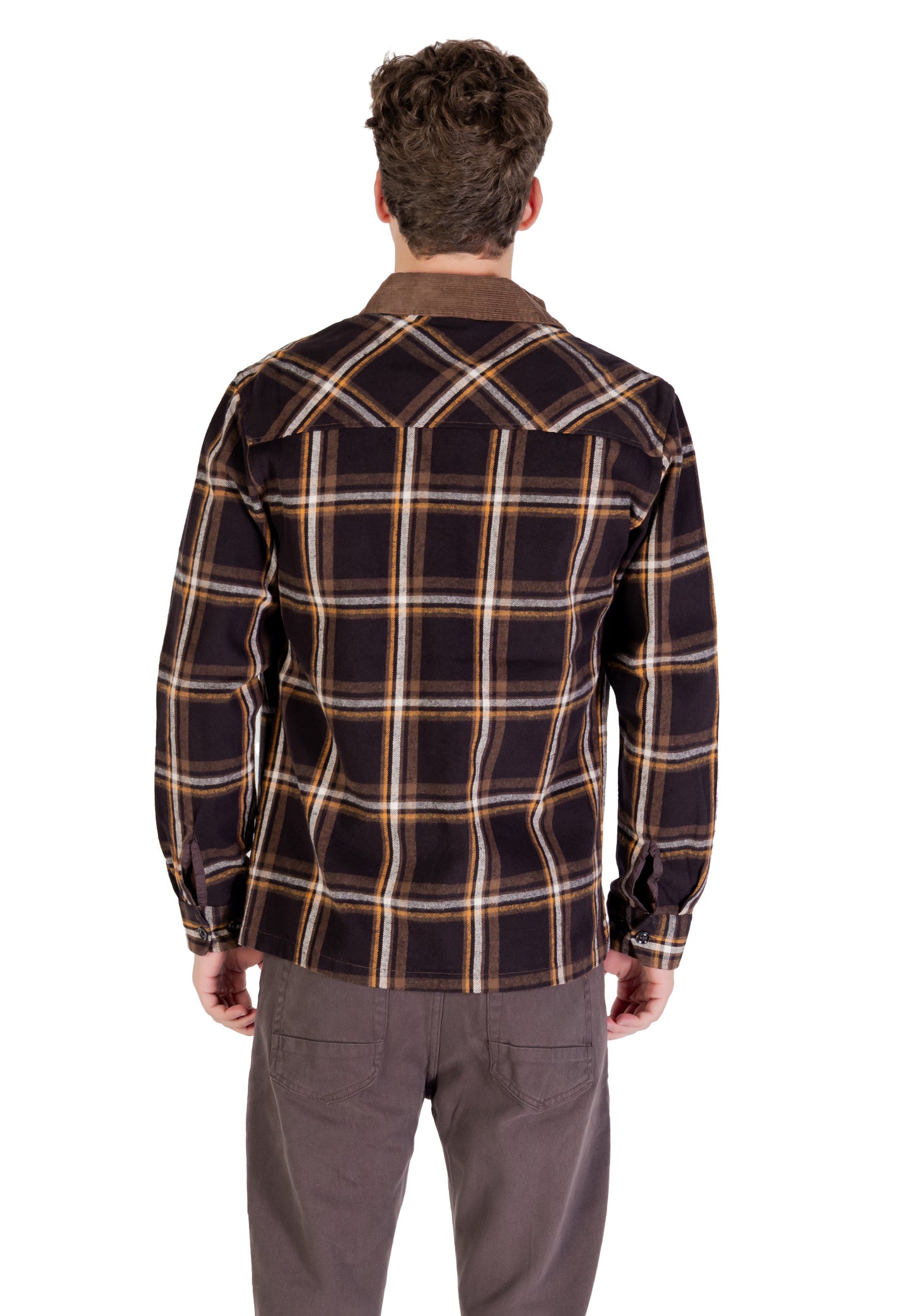 Gianni Lupo Camicia Uomo