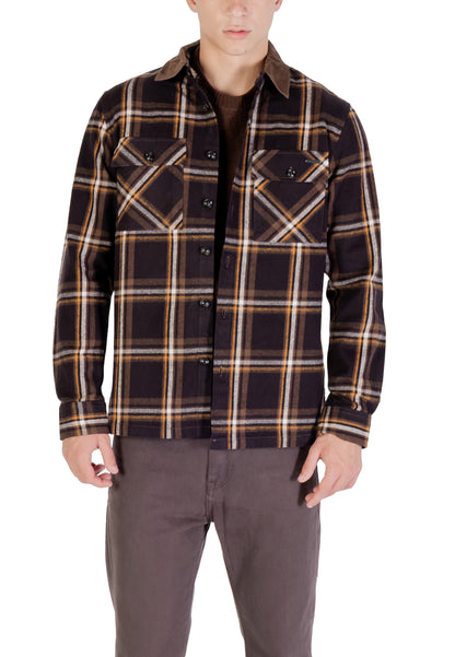 Gianni Lupo Camicia Uomo