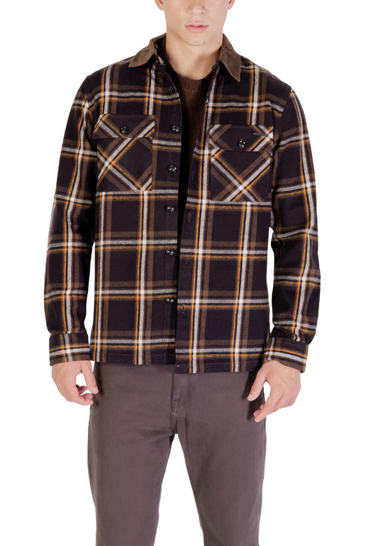 Gianni Lupo Camicia Uomo