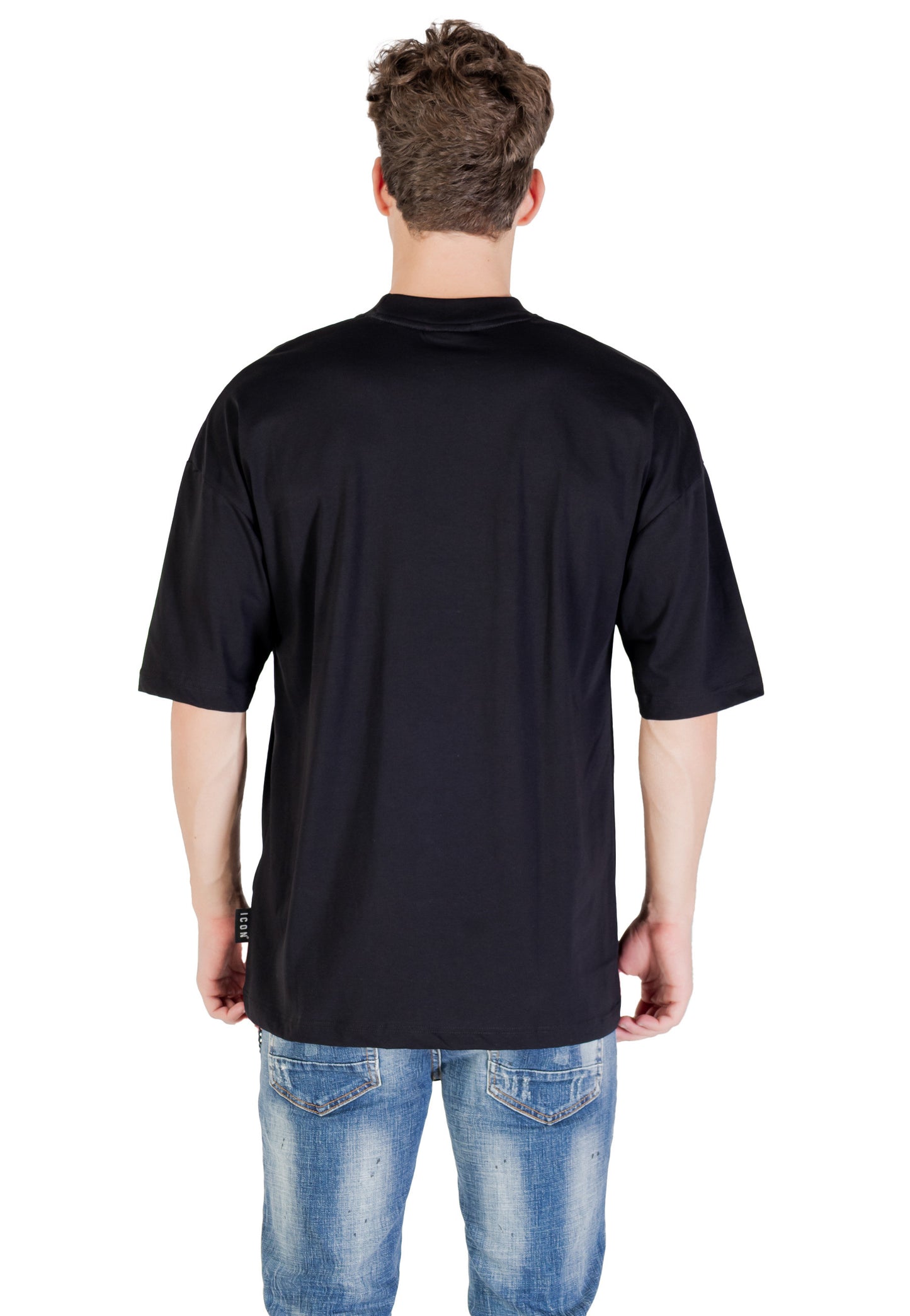 Icon T-Shirt Uomo