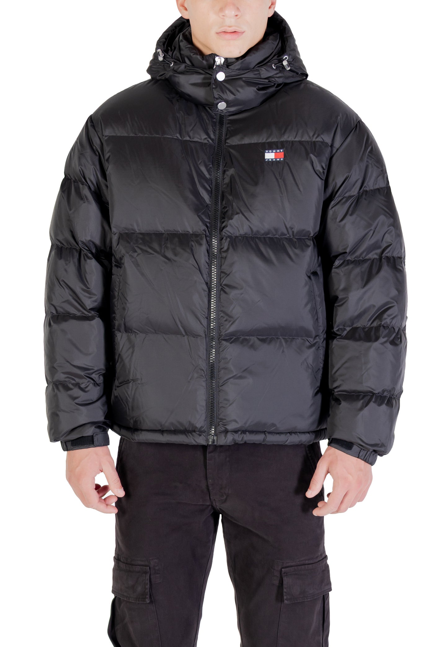 Tommy Hilfiger Jeans Giubbotto Uomo