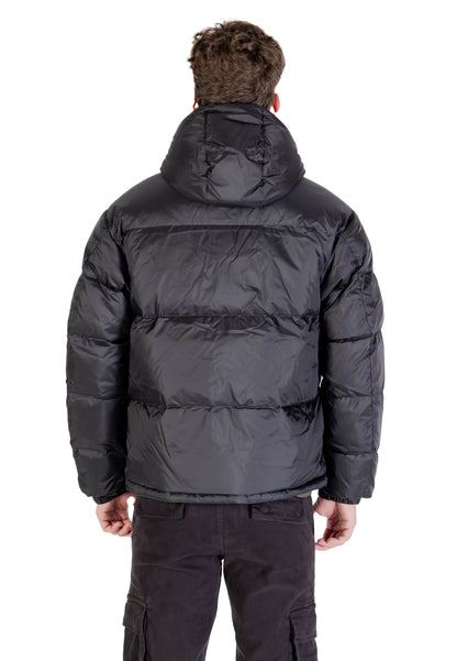 Tommy Hilfiger Jeans Giubbotto Uomo