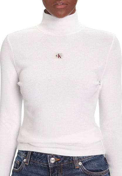 Calvin Klein Jeans Maglia Donna
