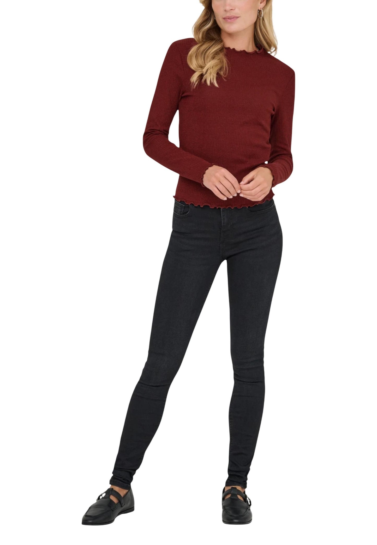 Only Maglia Donna