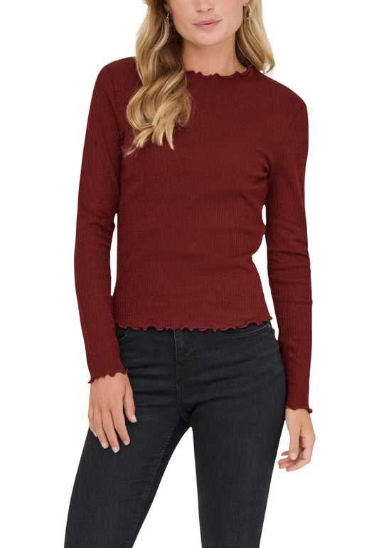 Only Maglia Donna