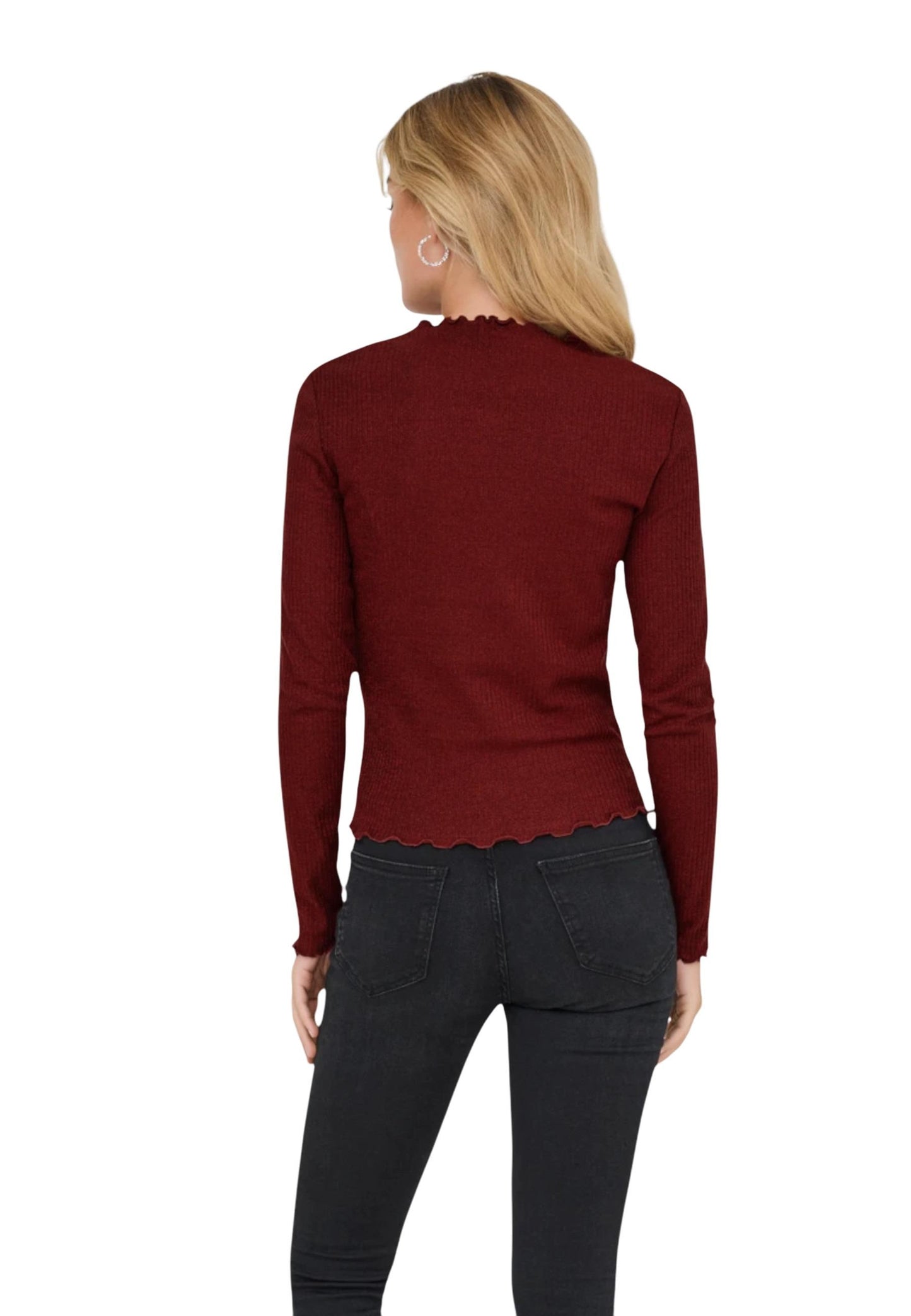Only Maglia Donna