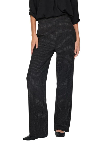 Jacqueline De Yong Pantaloni Donna