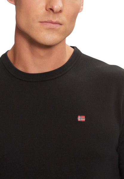 Napapijri Maglia Uomo