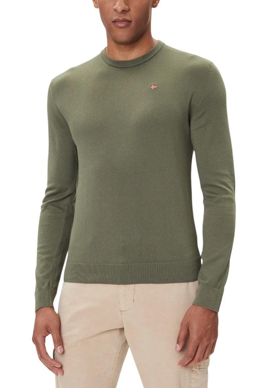 Napapijri Maglia Uomo