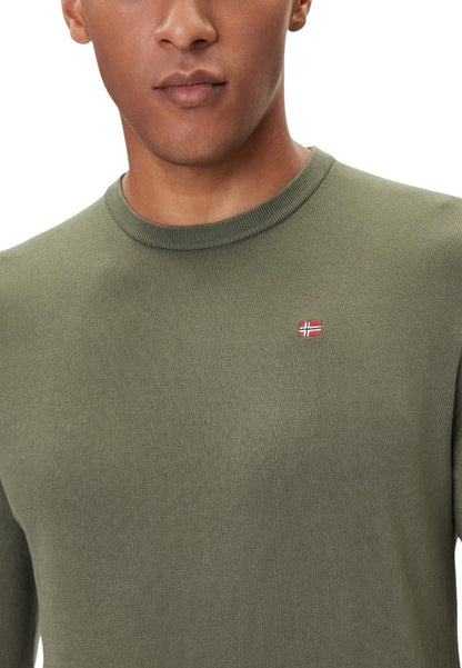 Napapijri Maglia Uomo