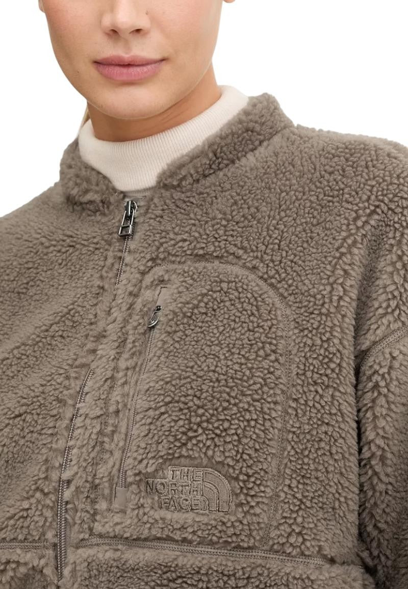 The North Face Giacca Donna