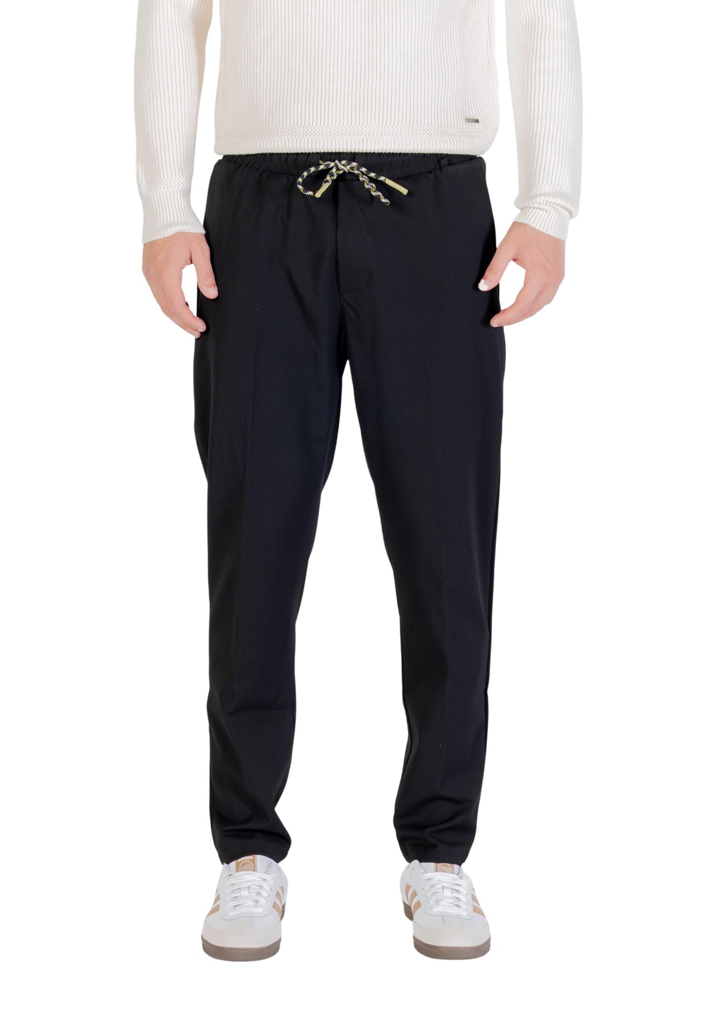 Gianni Lupo Pantaloni Uomo